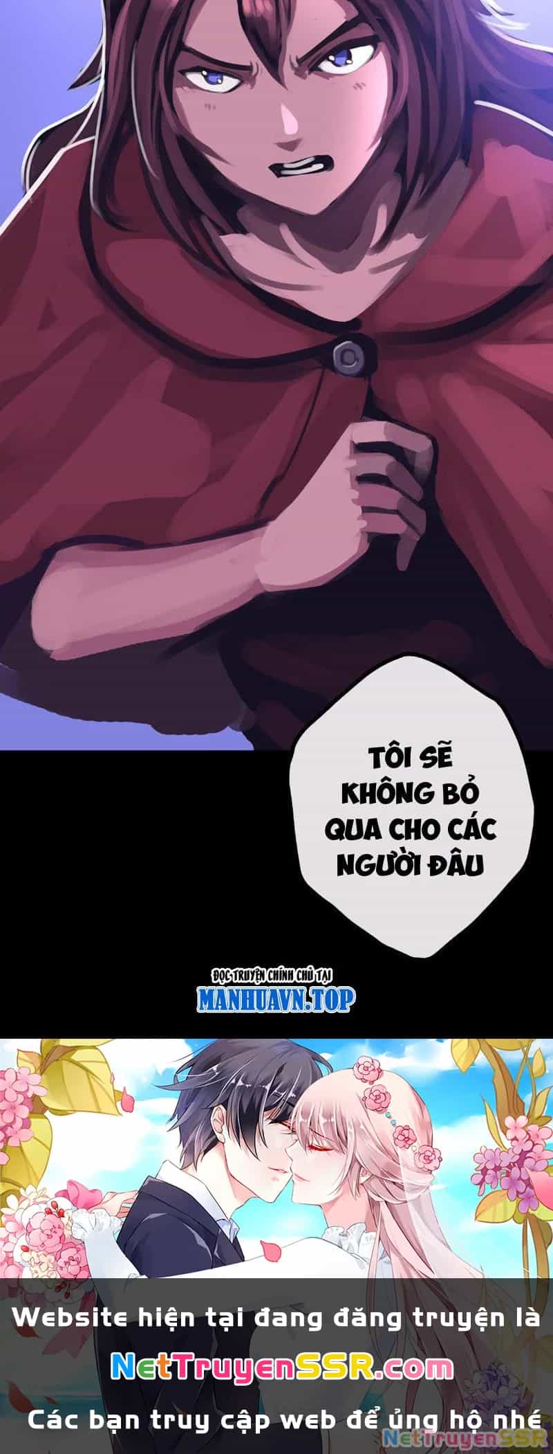Chỗ Lánh Nạn Của Ta Chỉ Thu Thiếu Mỹ Nữ - Chương 31 - ảnh 30