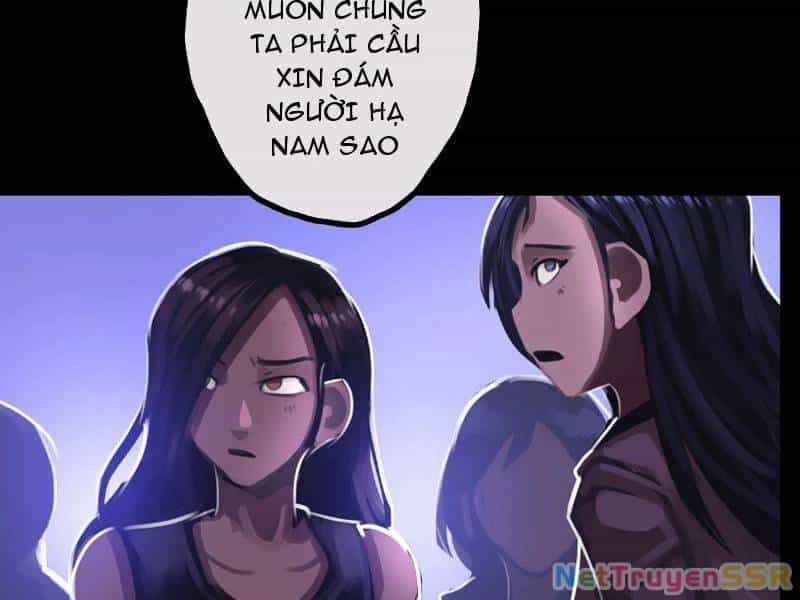 Chỗ Lánh Nạn Của Ta Chỉ Thu Thiếu Mỹ Nữ - Chương 32 - ảnh 32