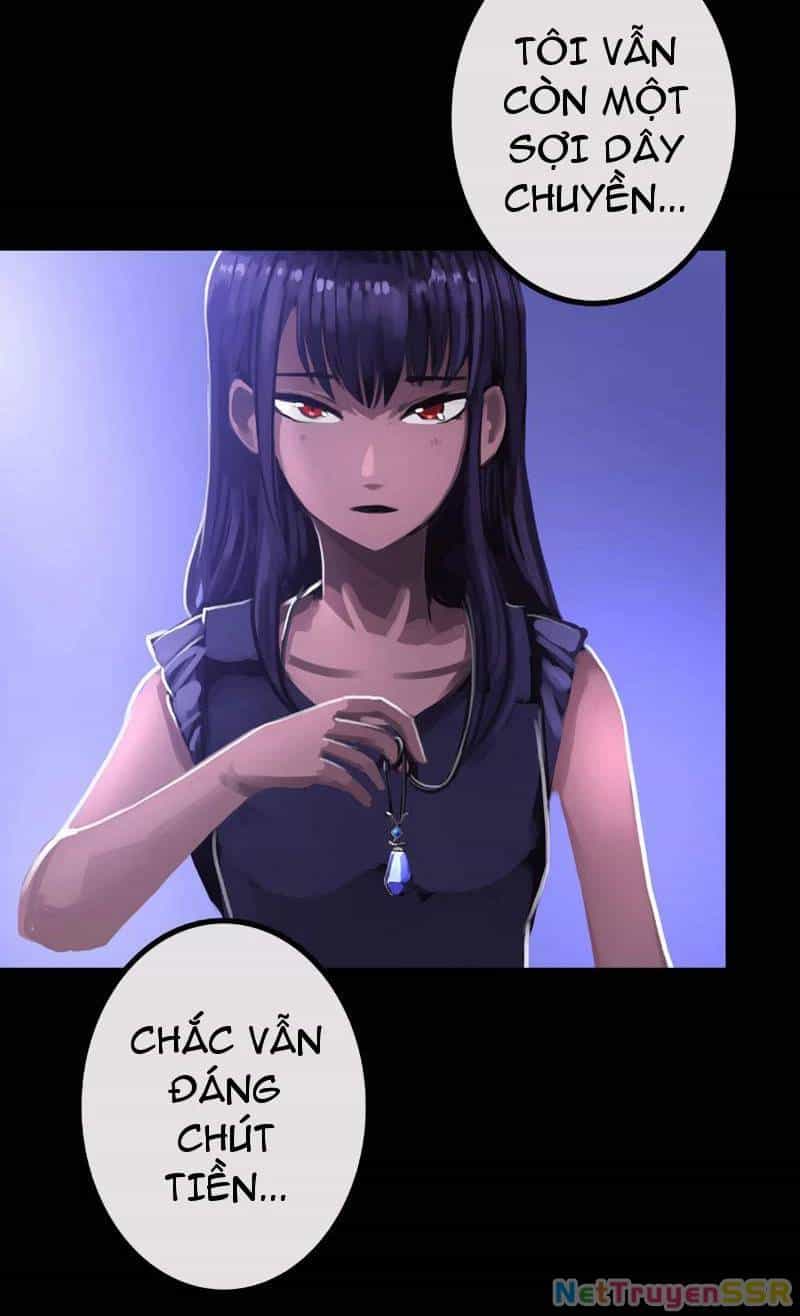 Chỗ Lánh Nạn Của Ta Chỉ Thu Thiếu Mỹ Nữ - Chương 33 - ảnh 13