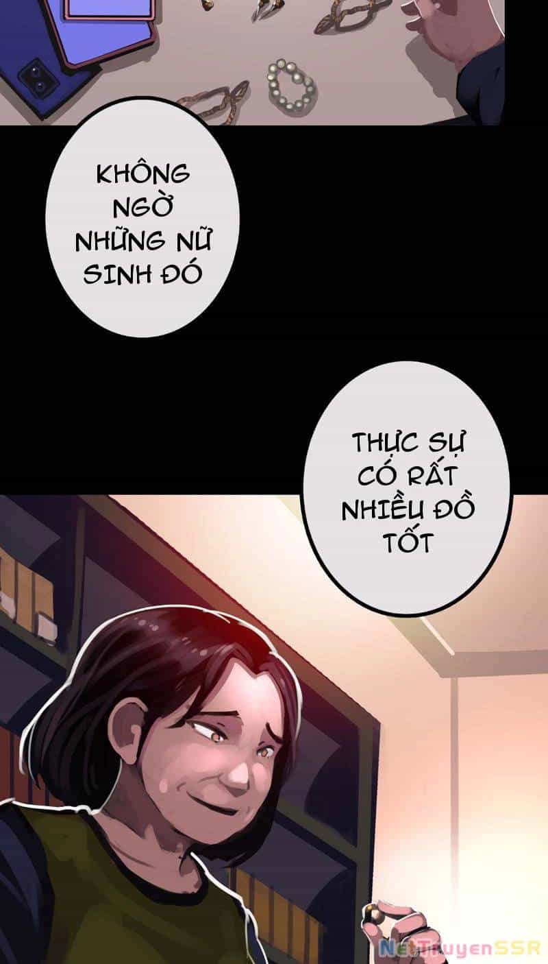 Chỗ Lánh Nạn Của Ta Chỉ Thu Thiếu Mỹ Nữ - Chương 33 - ảnh 27