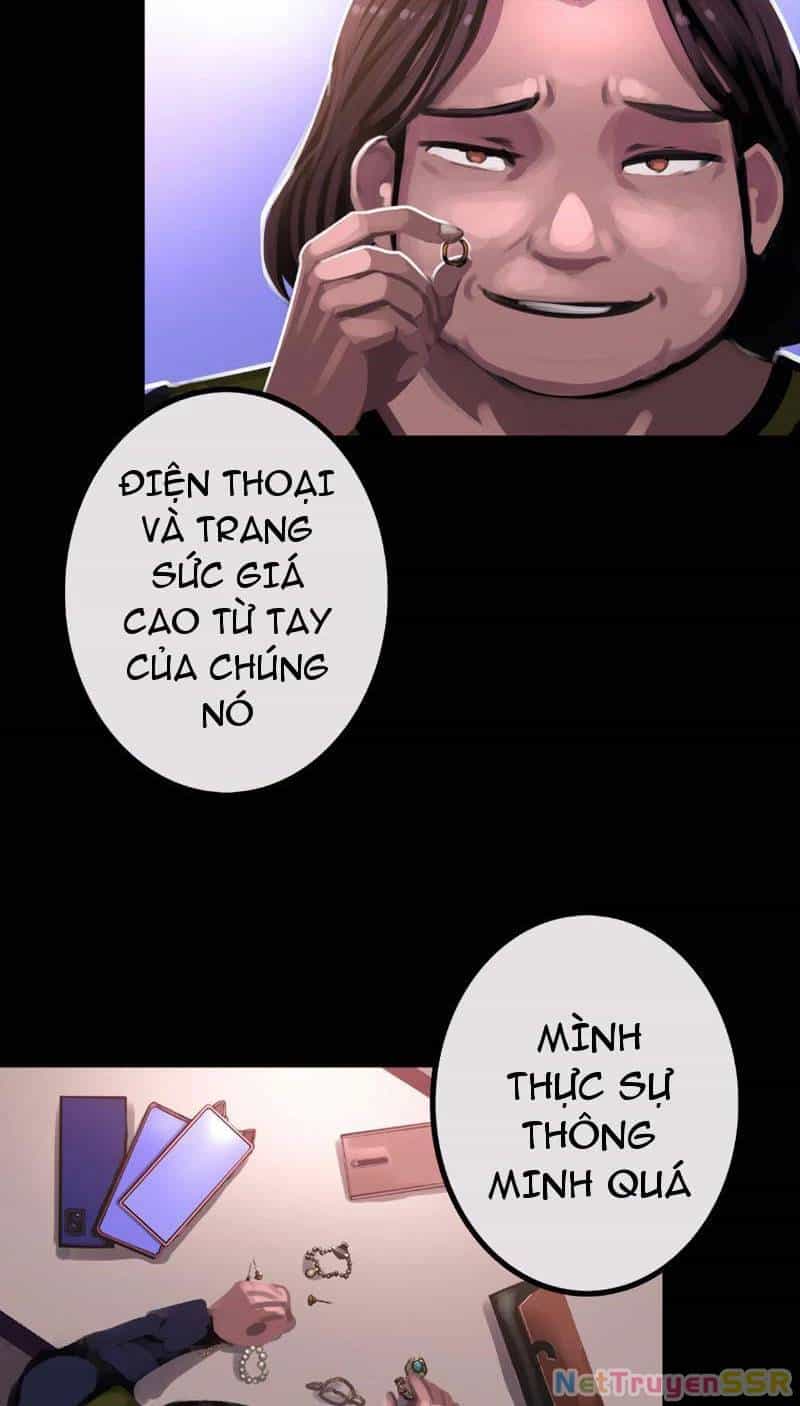 Chỗ Lánh Nạn Của Ta Chỉ Thu Thiếu Mỹ Nữ - Chương 33 - ảnh 29