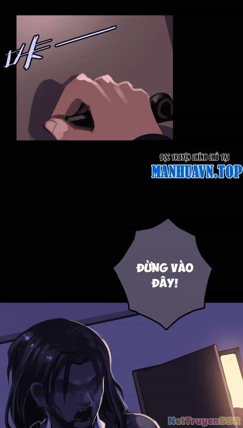Chỗ Lánh Nạn Của Ta Chỉ Thu Thiếu Mỹ Nữ - Chương 33 - ảnh 35
