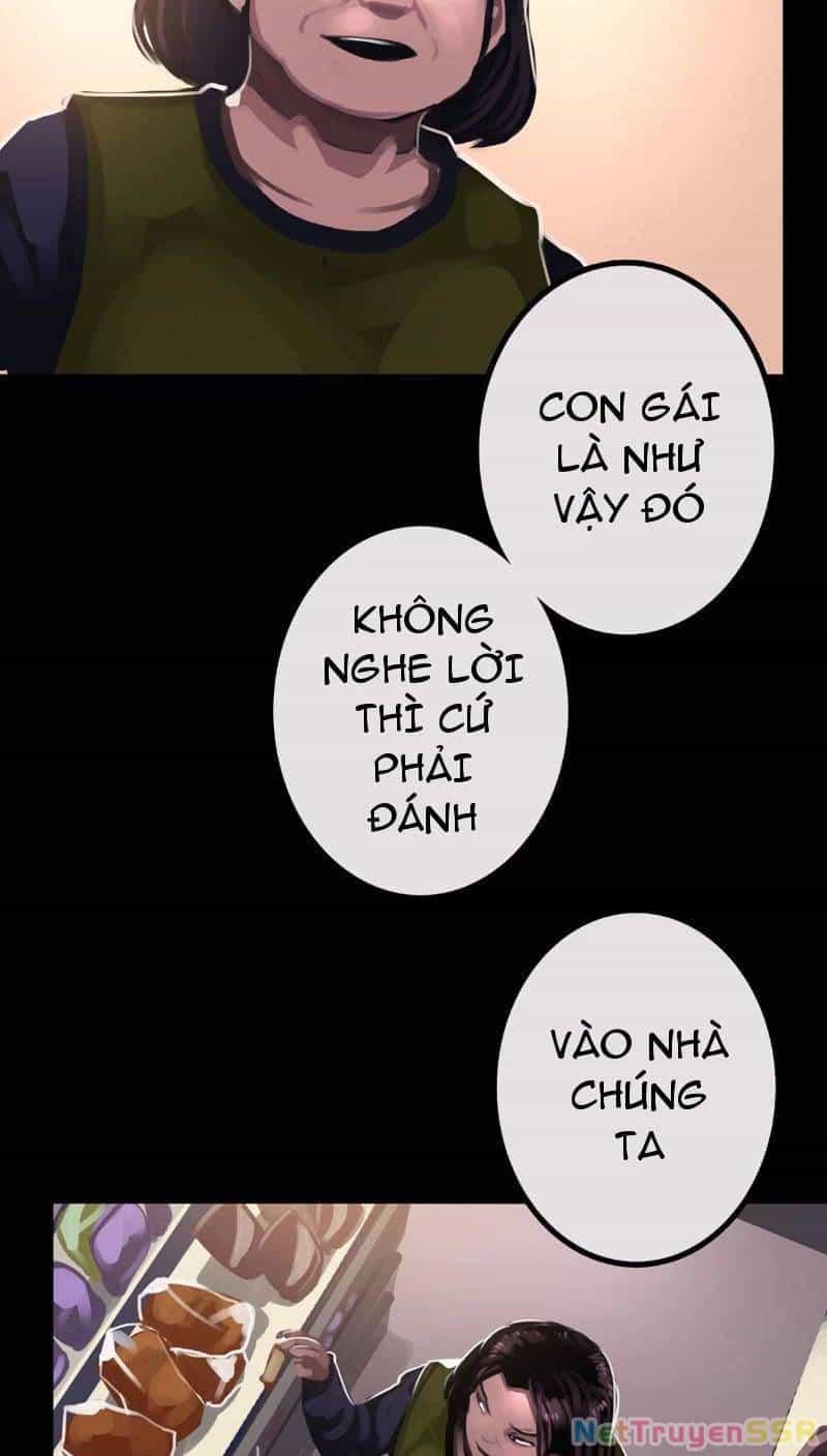 Chỗ Lánh Nạn Của Ta Chỉ Thu Thiếu Mỹ Nữ - Chương 33 - ảnh 38