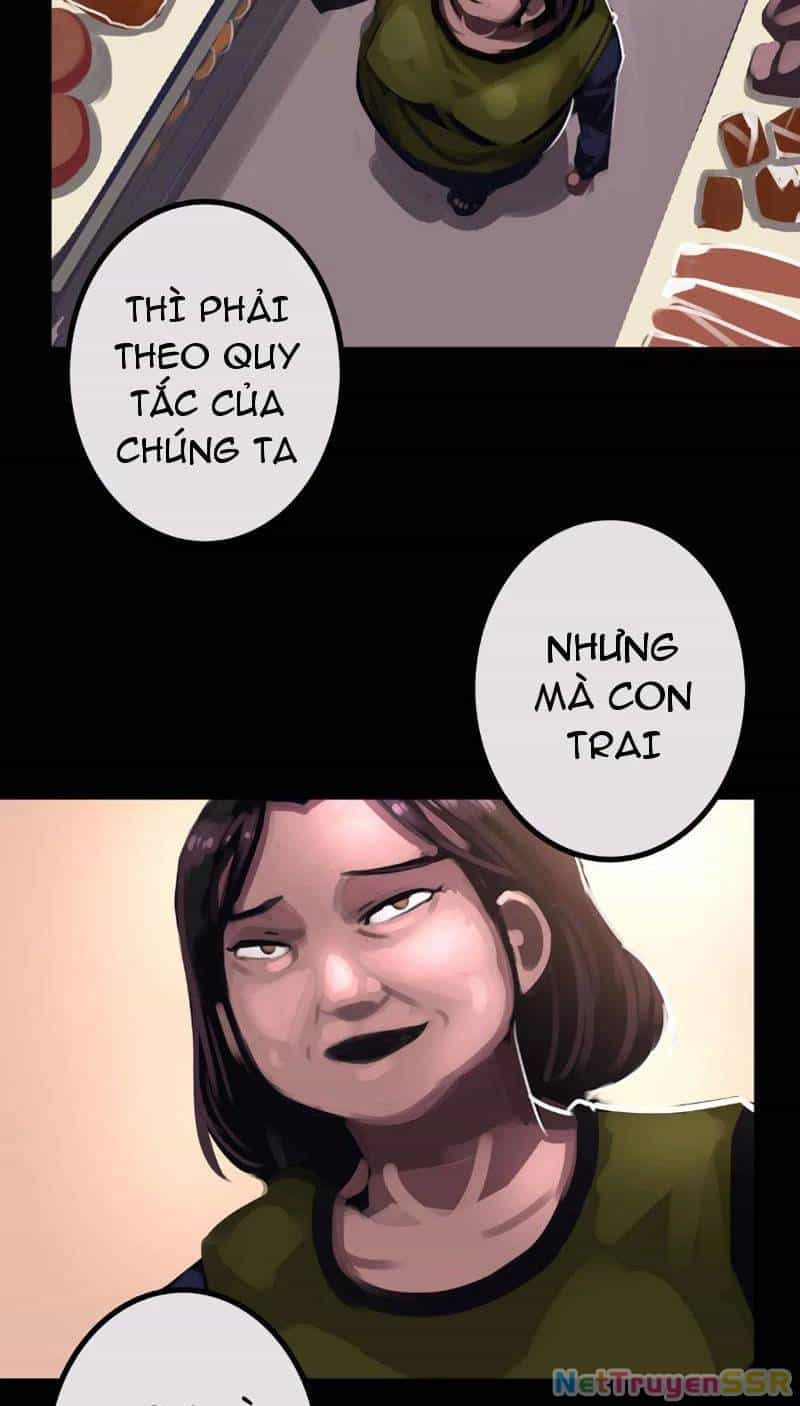 Chỗ Lánh Nạn Của Ta Chỉ Thu Thiếu Mỹ Nữ - Chương 33 - ảnh 39