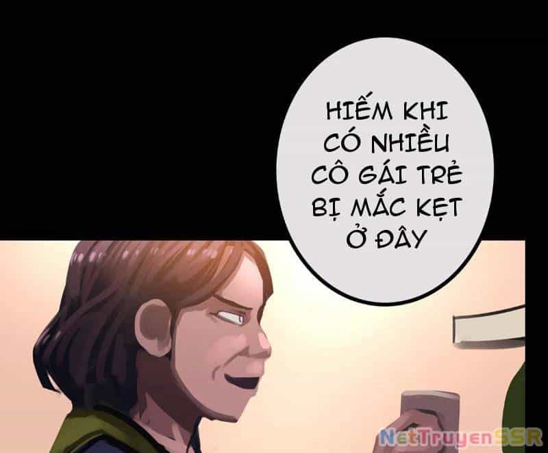Chỗ Lánh Nạn Của Ta Chỉ Thu Thiếu Mỹ Nữ - Chương 33 - ảnh 43