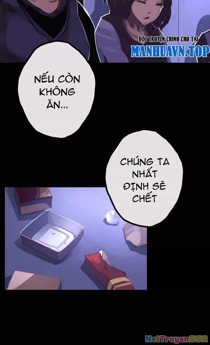 Chỗ Lánh Nạn Của Ta Chỉ Thu Thiếu Mỹ Nữ - Chương 33 - ảnh 6