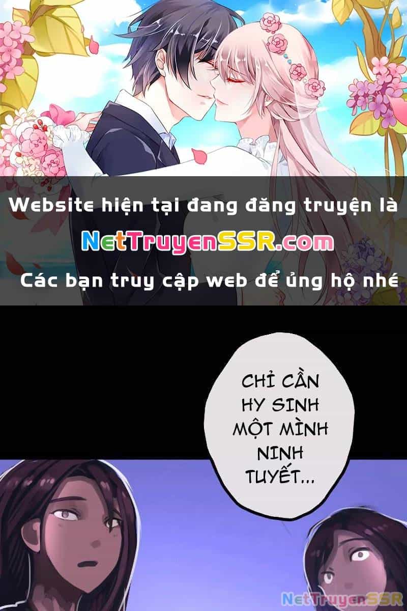 Chỗ Lánh Nạn Của Ta Chỉ Thu Thiếu Mỹ Nữ - Chương 35 - ảnh 1