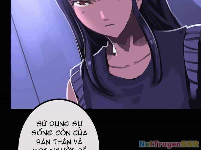 Chỗ Lánh Nạn Của Ta Chỉ Thu Thiếu Mỹ Nữ - Chương 35 - ảnh 4