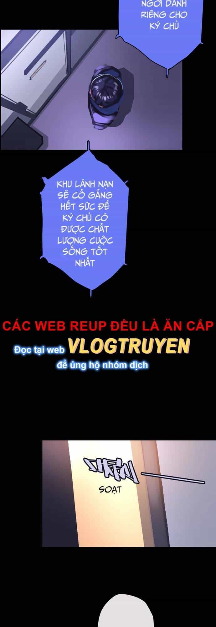 Chỗ Lánh Nạn Của Ta Chỉ Thu Thiếu Mỹ Nữ - Chương 4 - ảnh 10