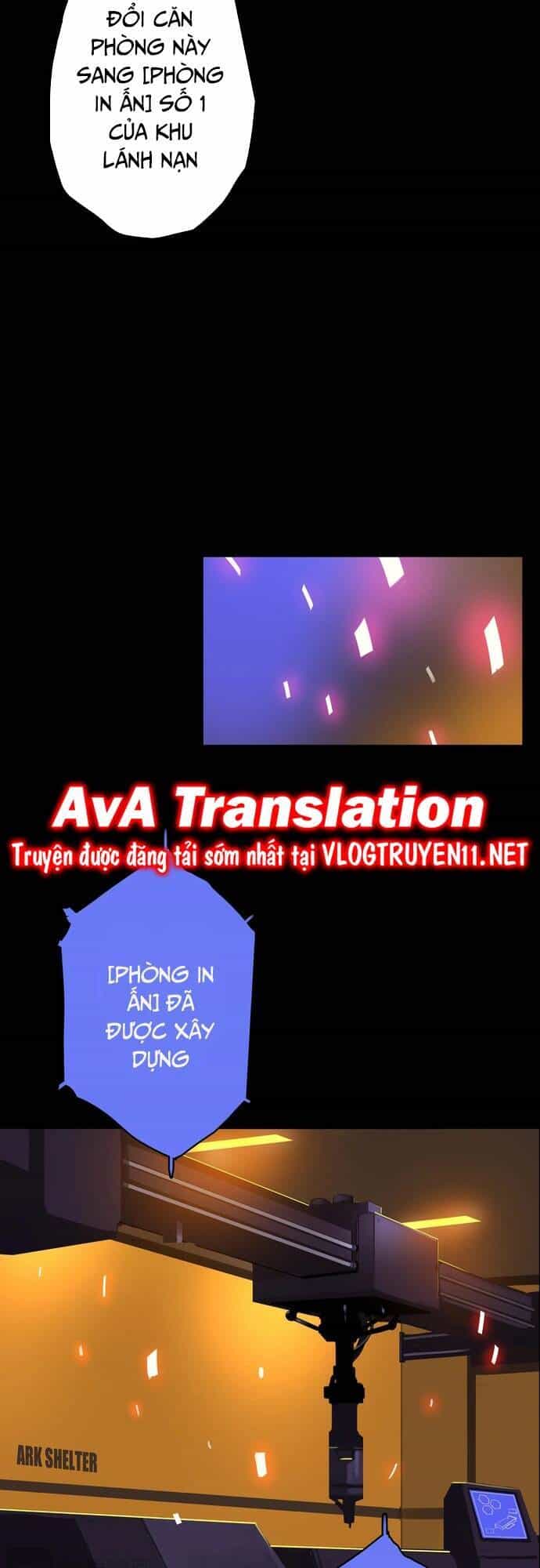 Chỗ Lánh Nạn Của Ta Chỉ Thu Thiếu Mỹ Nữ - Chương 4 - ảnh 19