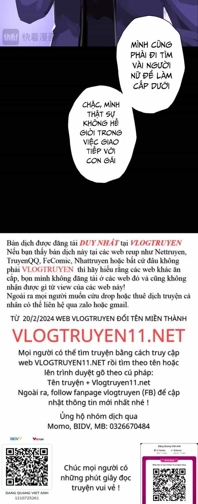 Chỗ Lánh Nạn Của Ta Chỉ Thu Thiếu Mỹ Nữ - Chương 4 - ảnh 28