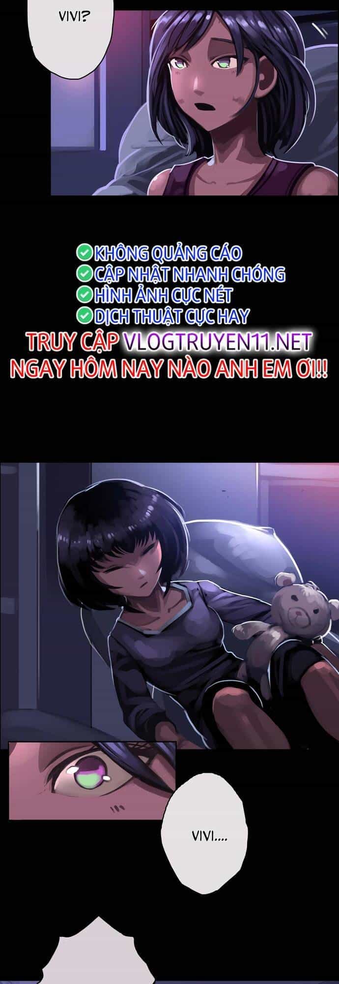 Chỗ Lánh Nạn Của Ta Chỉ Thu Thiếu Mỹ Nữ - Chương 5 - ảnh 13