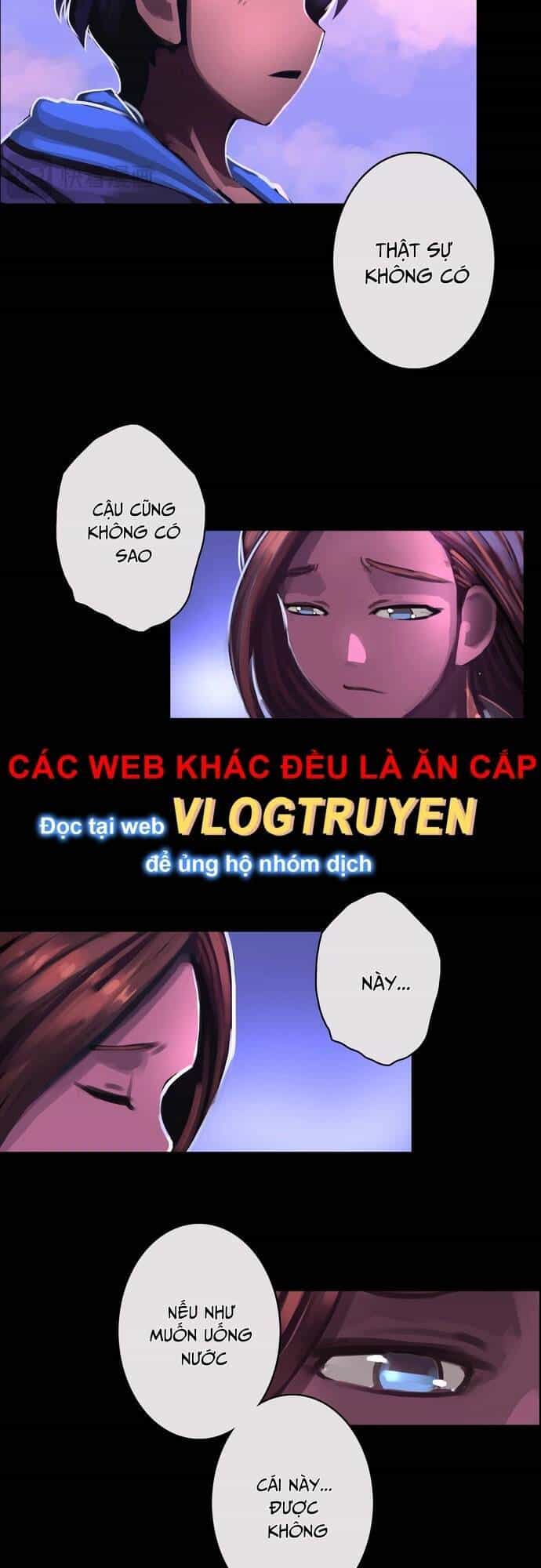 Chỗ Lánh Nạn Của Ta Chỉ Thu Thiếu Mỹ Nữ - Chương 5 - ảnh 29