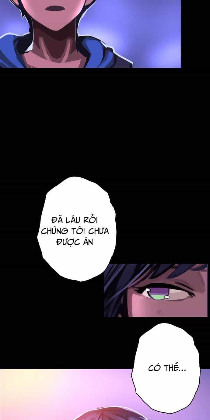 Chỗ Lánh Nạn Của Ta Chỉ Thu Thiếu Mỹ Nữ - Chương 6 - ảnh 22