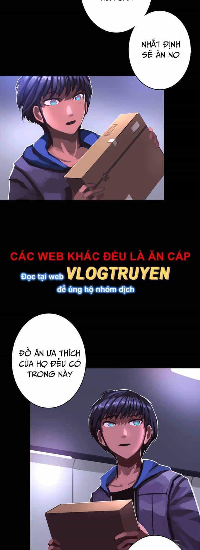 Chỗ Lánh Nạn Của Ta Chỉ Thu Thiếu Mỹ Nữ - Chương 6 - ảnh 41