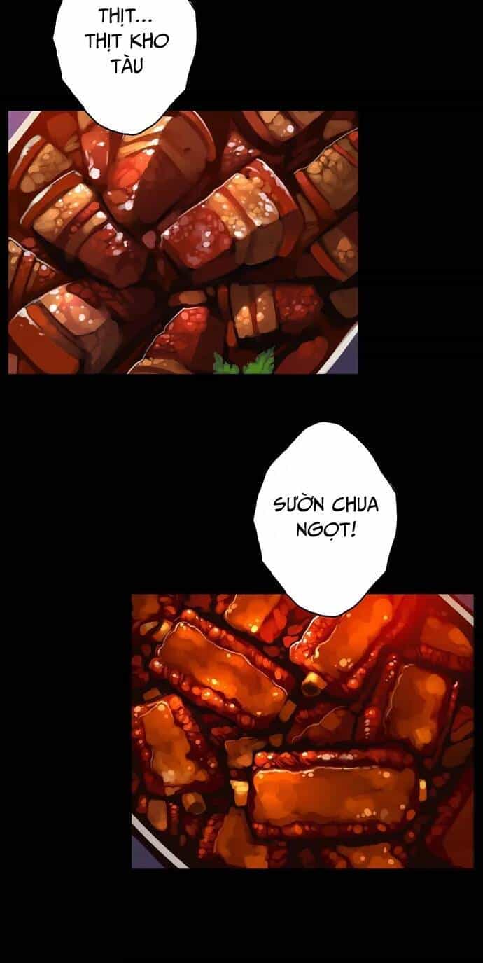 Chỗ Lánh Nạn Của Ta Chỉ Thu Thiếu Mỹ Nữ - Chương 7 - ảnh 16