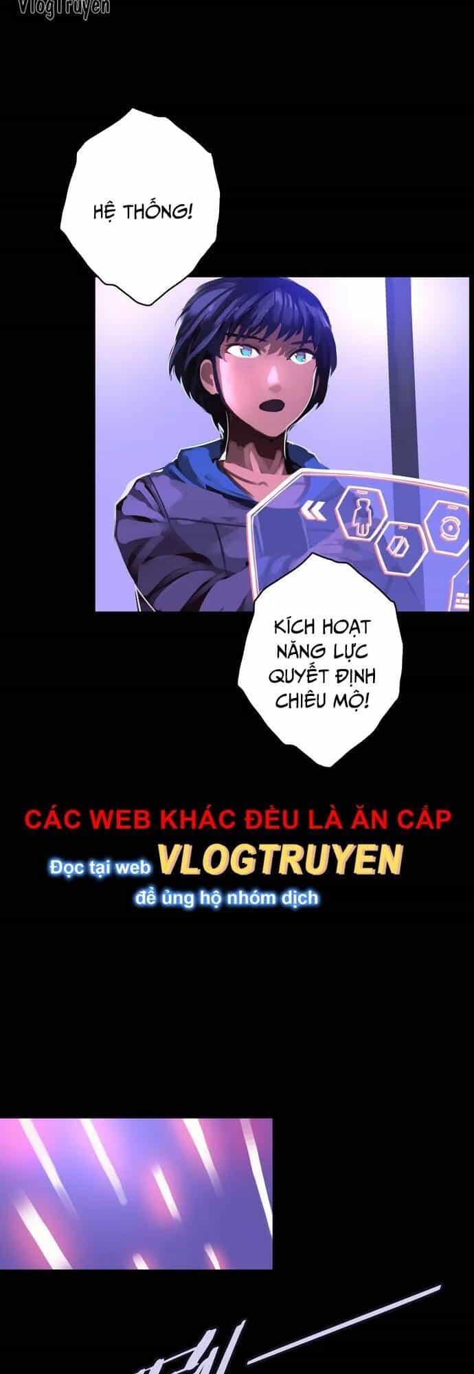 Chỗ Lánh Nạn Của Ta Chỉ Thu Thiếu Mỹ Nữ - Chương 7 - ảnh 34