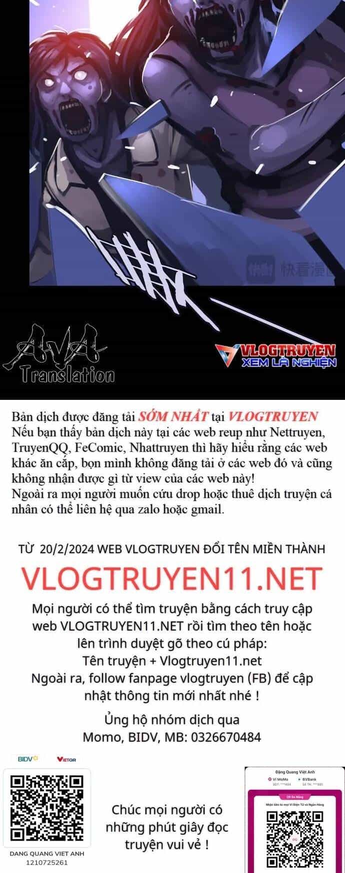 Chỗ Lánh Nạn Của Ta Chỉ Thu Thiếu Mỹ Nữ - Chương 9 - ảnh 35