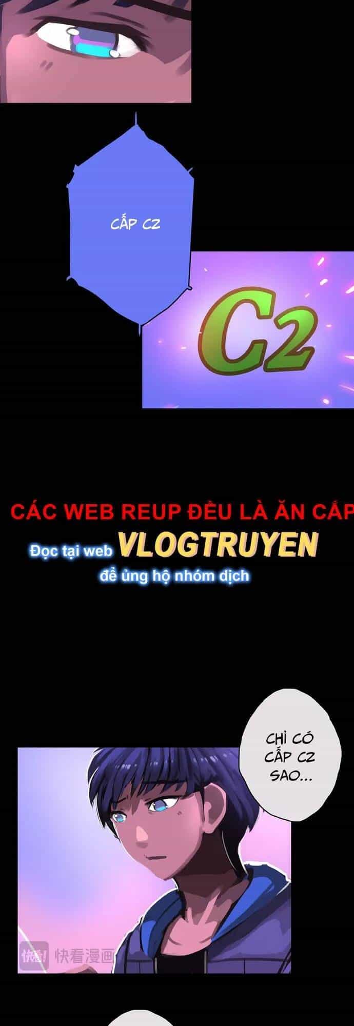 Chỗ Lánh Nạn Của Ta Chỉ Thu Thiếu Mỹ Nữ - Chương 9 - ảnh 4