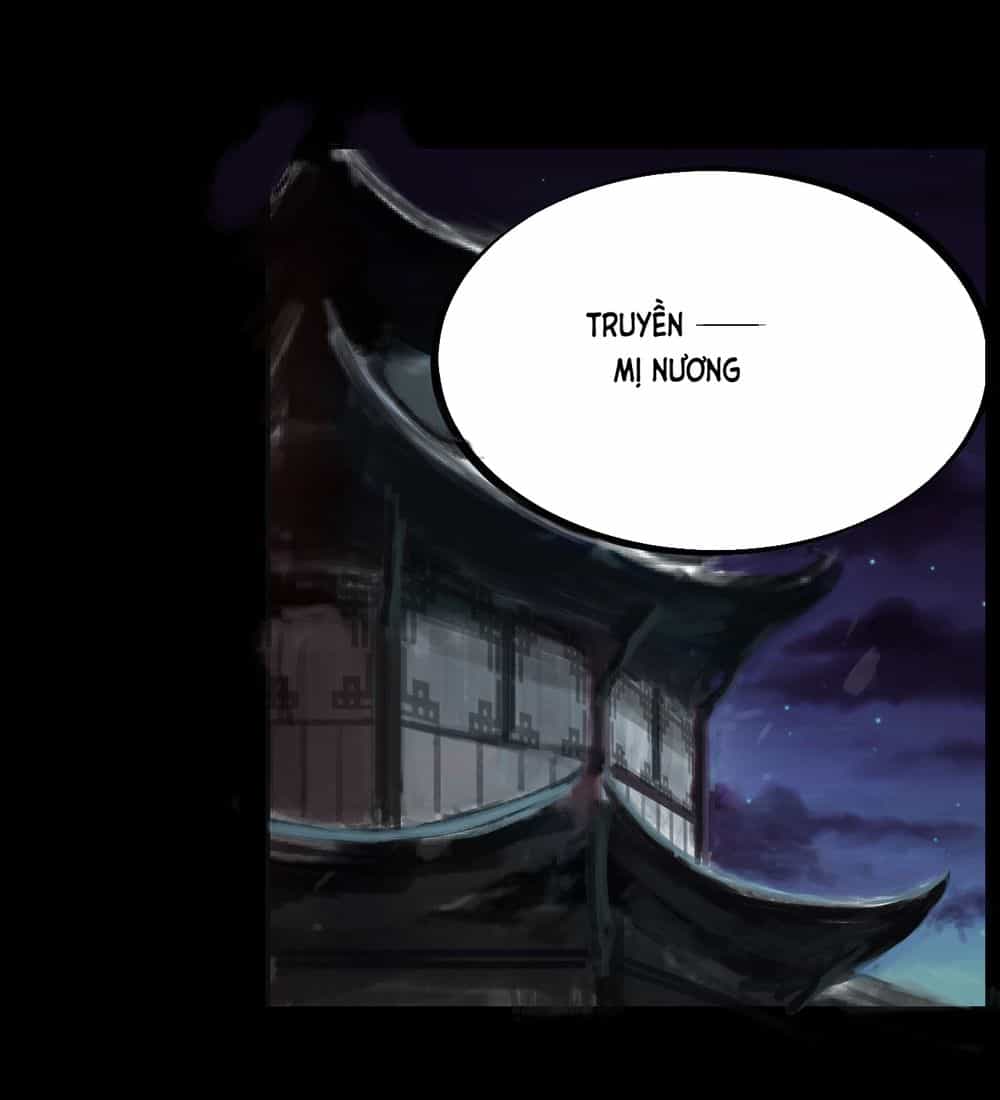 Chợ Quỷ - Chương 0 - ảnh 26