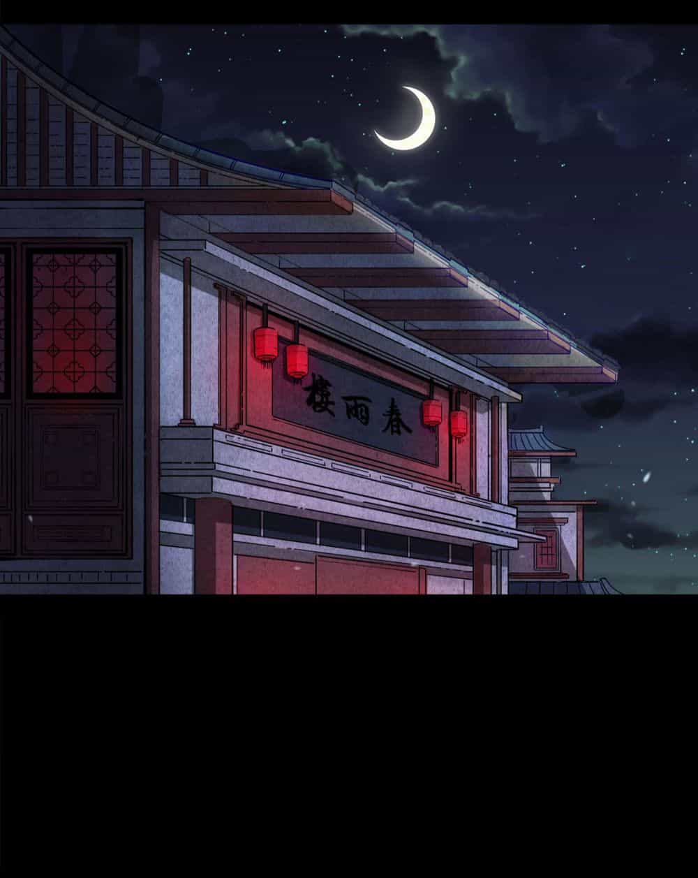 Chợ Quỷ - Chương 0 - ảnh 4