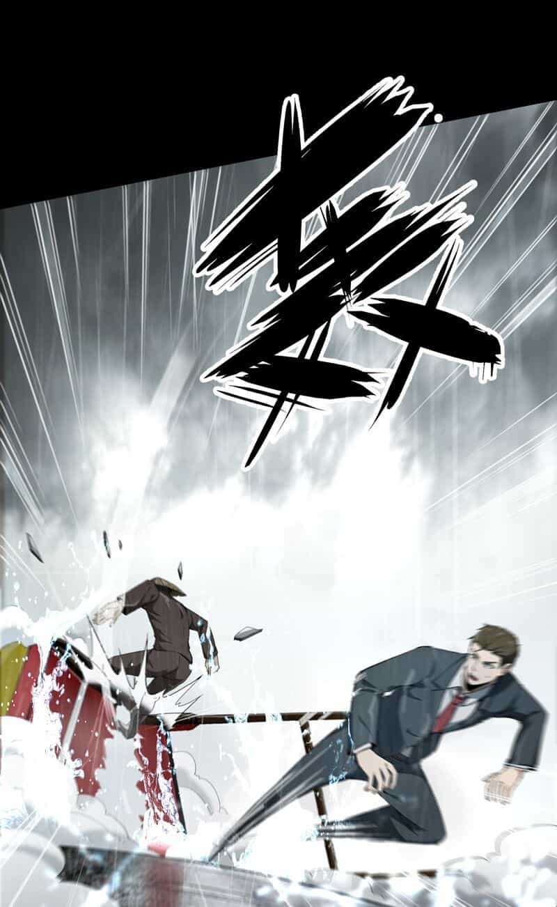 Chợ Quỷ - Chương 9 - ảnh 28