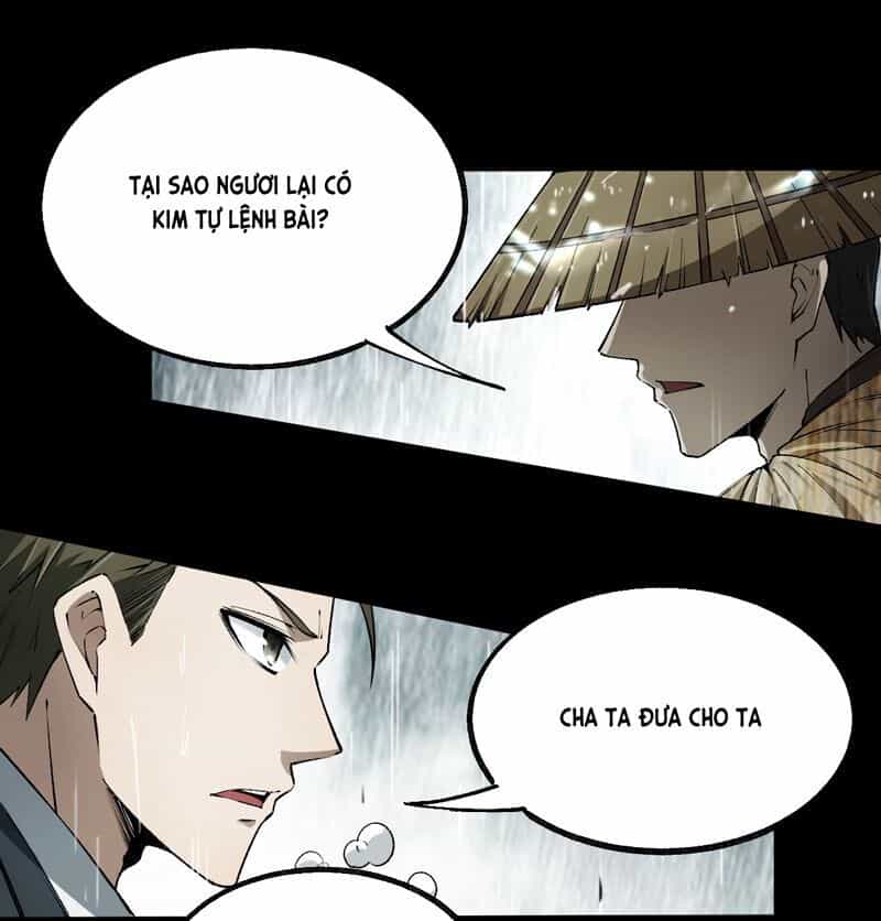 Chợ Quỷ - Chương 9 - ảnh 35