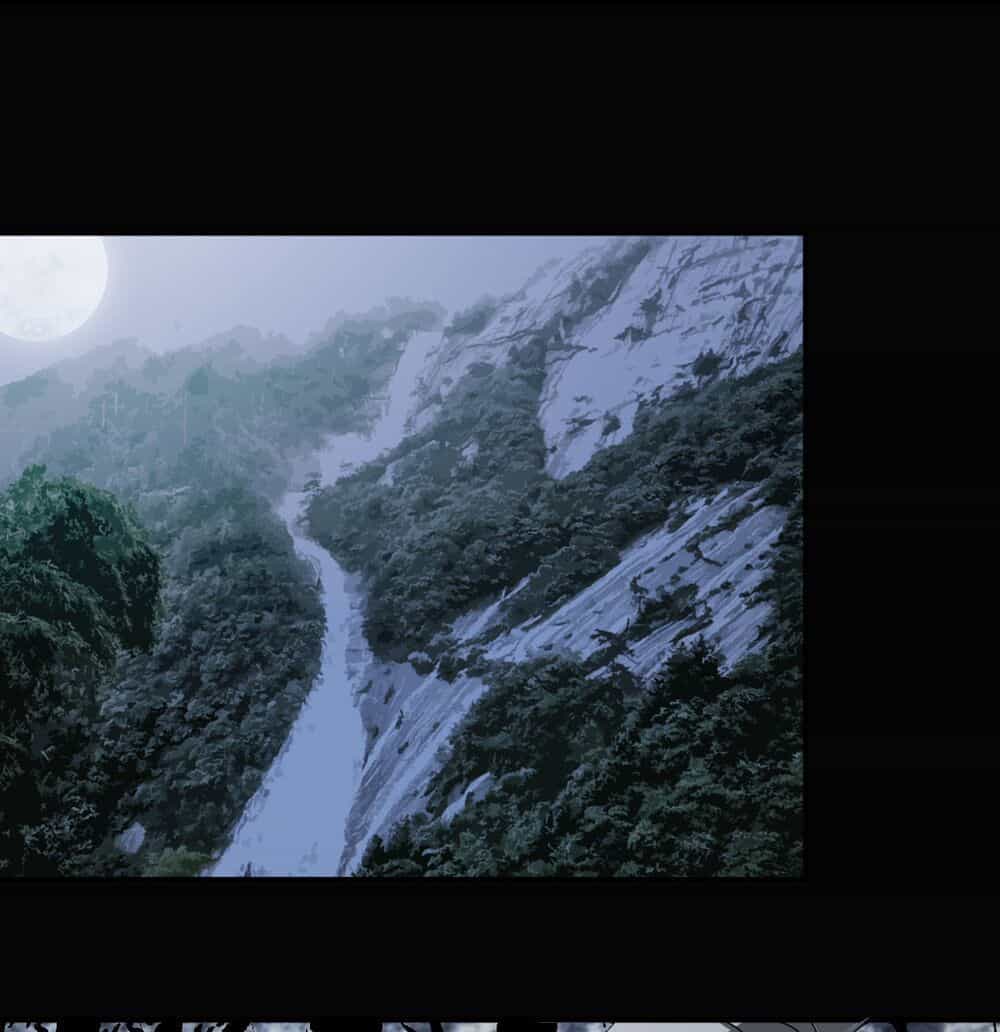 Chợ Quỷ - Chương 10 - ảnh 33