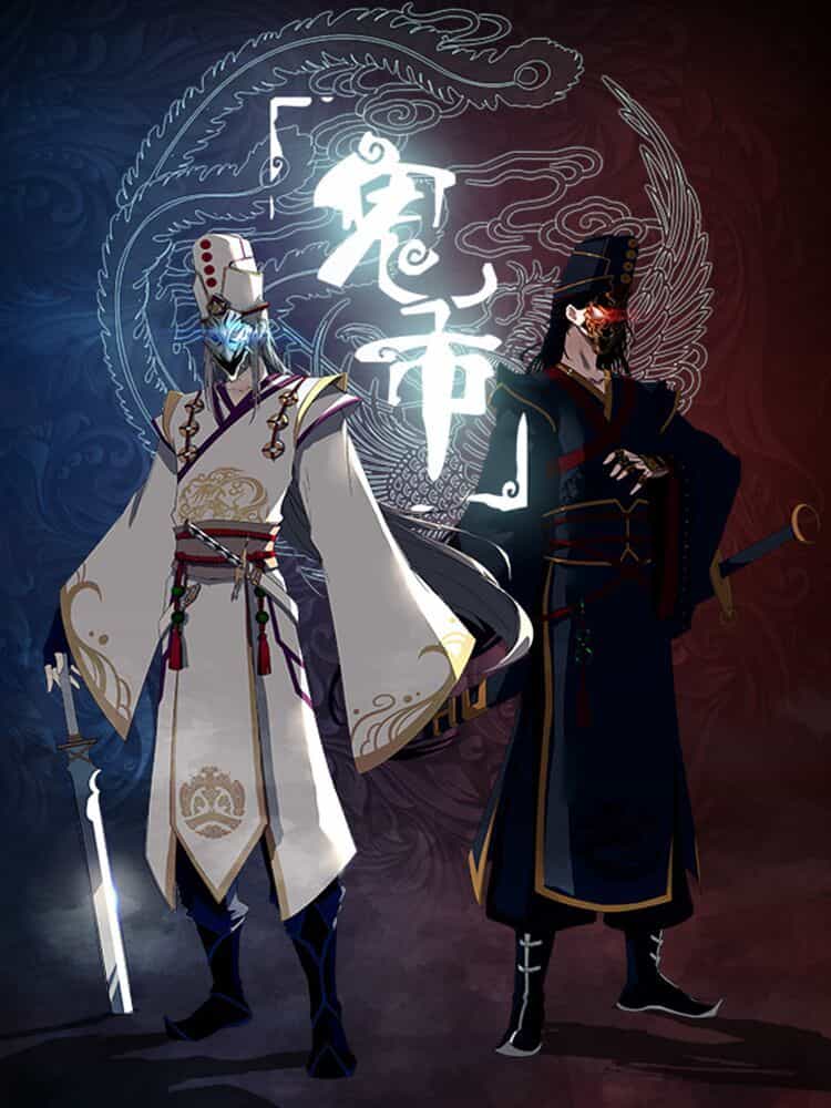 Chợ Quỷ - Chương 11 - ảnh 1