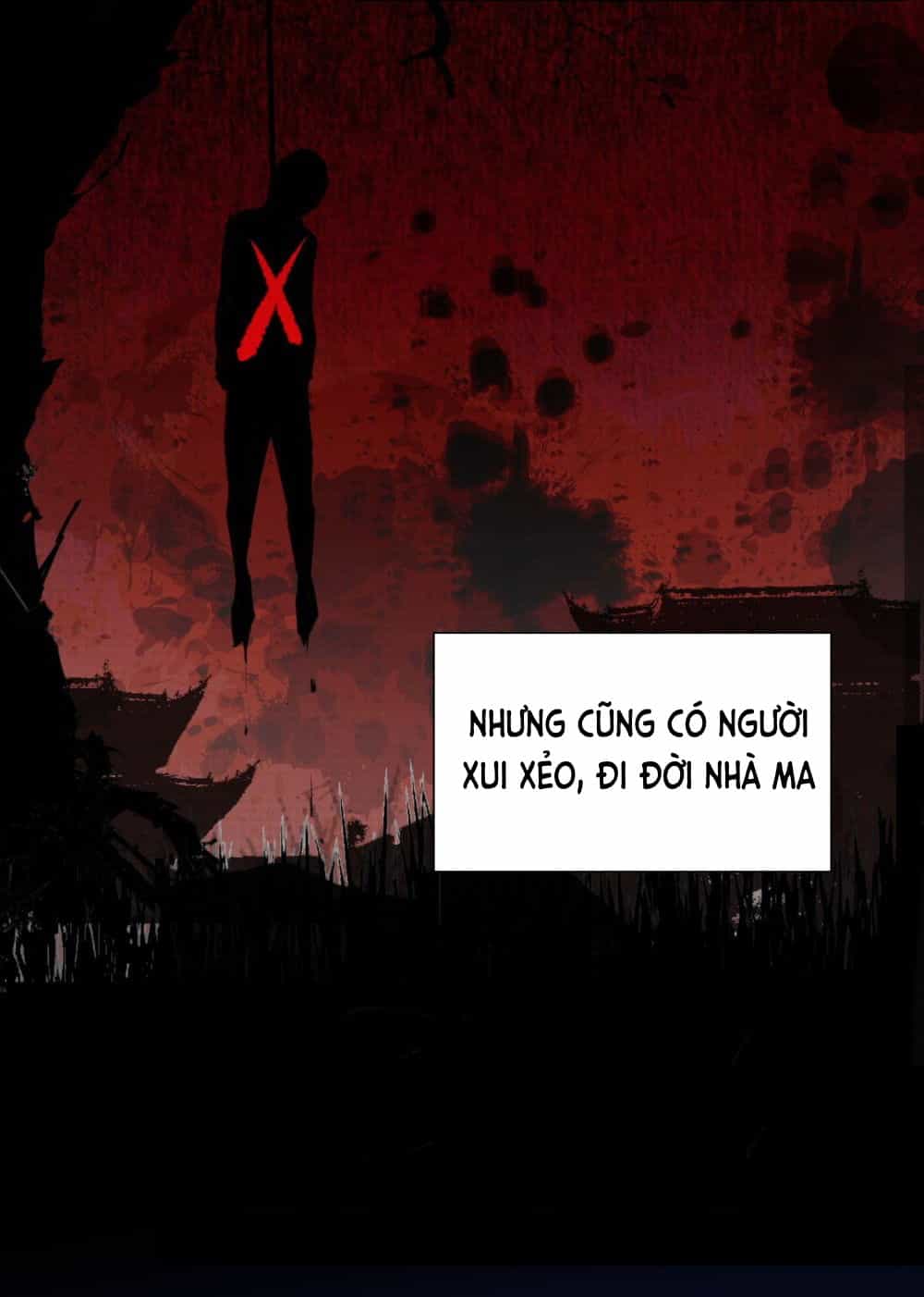 Chợ Quỷ - Chương 1 - ảnh 10