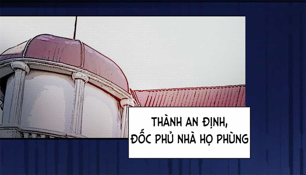 Chợ Quỷ - Chương 1 - ảnh 11
