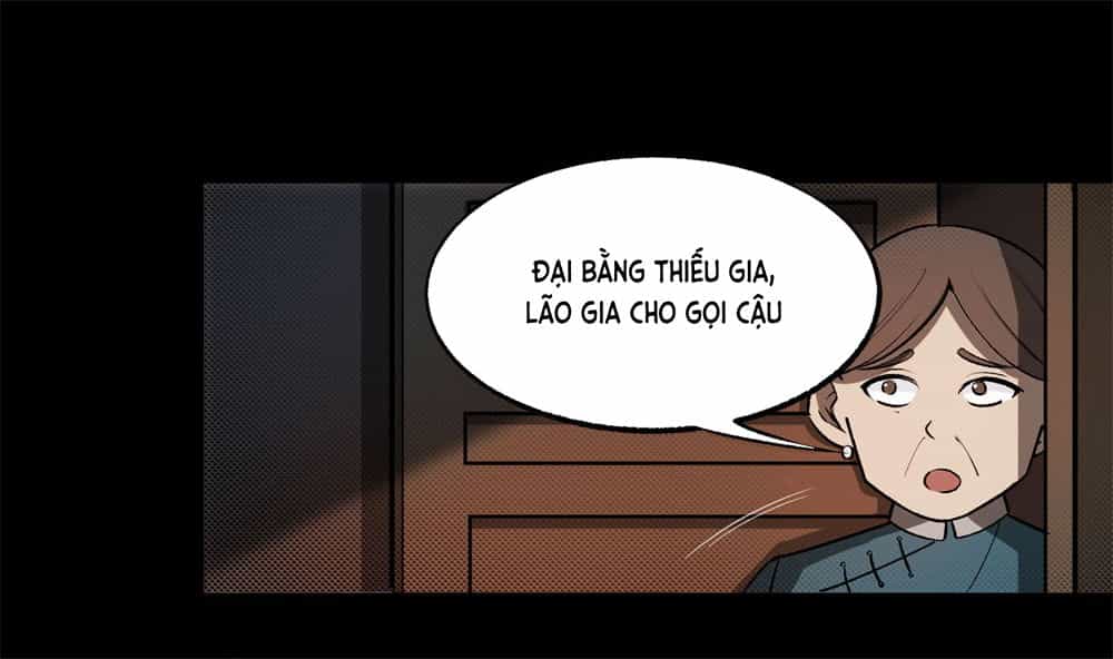 Chợ Quỷ - Chương 1 - ảnh 19