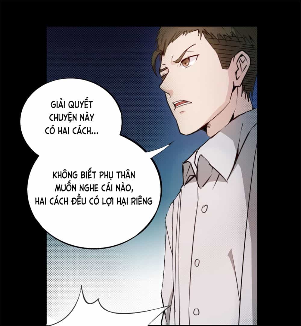 Chợ Quỷ - Chương 1 - ảnh 32