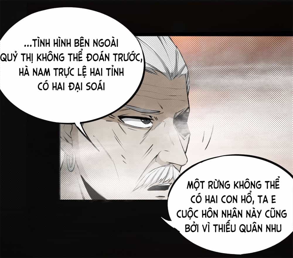 Chợ Quỷ - Chương 1 - ảnh 62