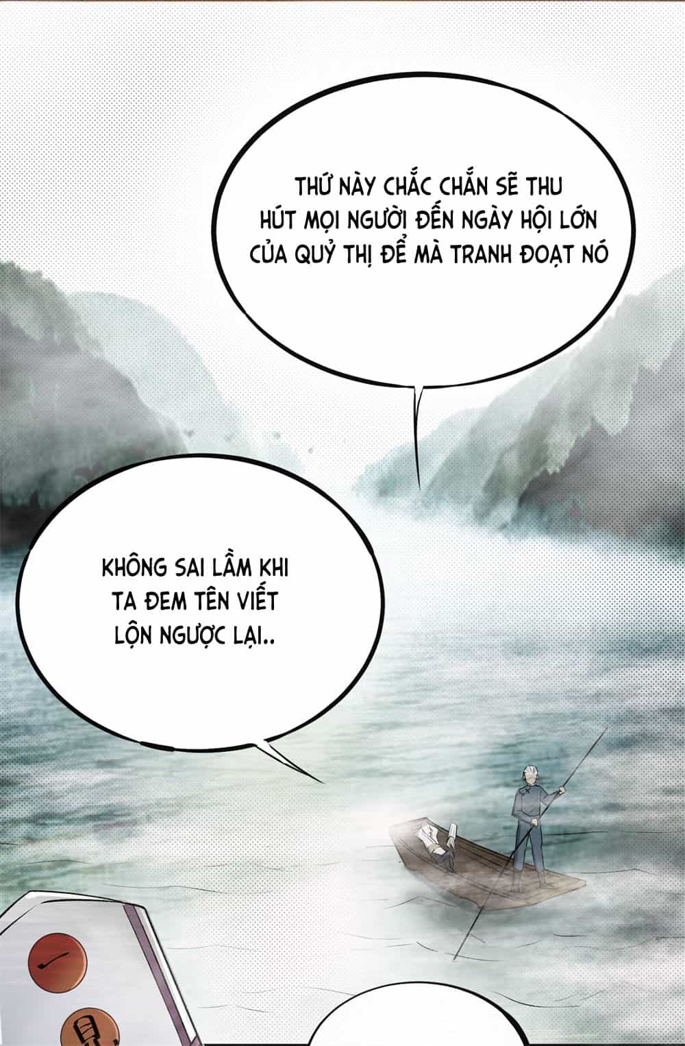 Chợ Quỷ - Chương 1 - ảnh 64