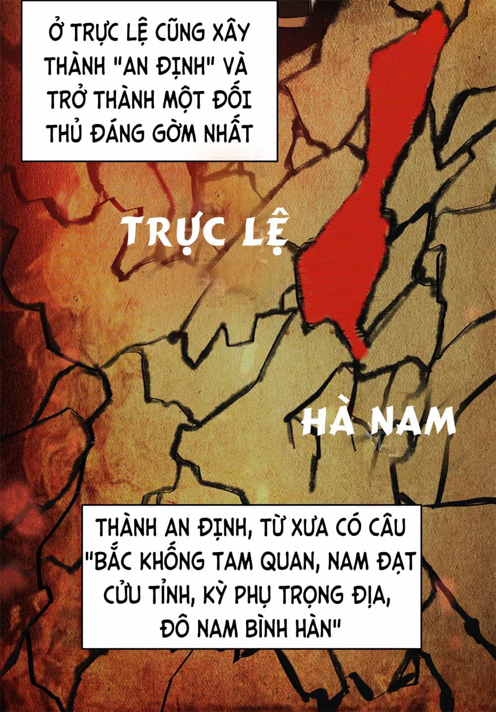Chợ Quỷ - Chương 1 - ảnh 8