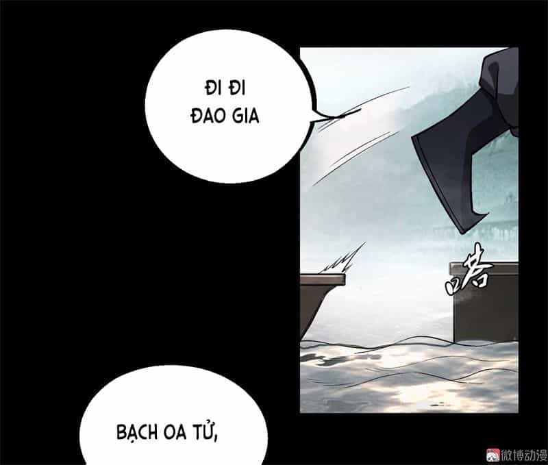Chợ Quỷ - Chương 2 - ảnh 11