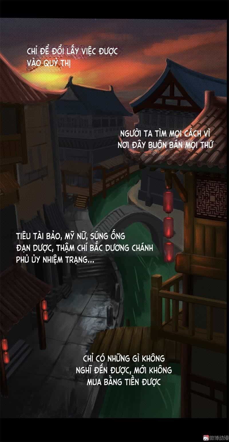 Chợ Quỷ - Chương 2 - ảnh 27