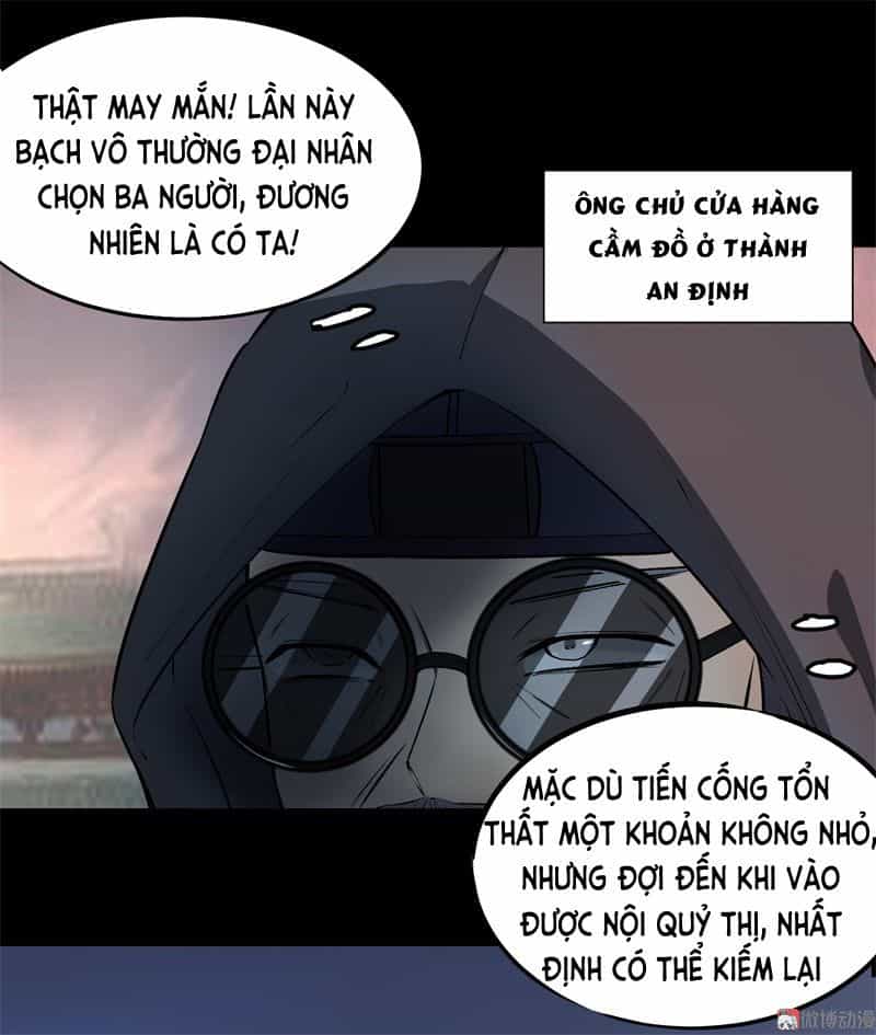 Chợ Quỷ - Chương 2 - ảnh 34