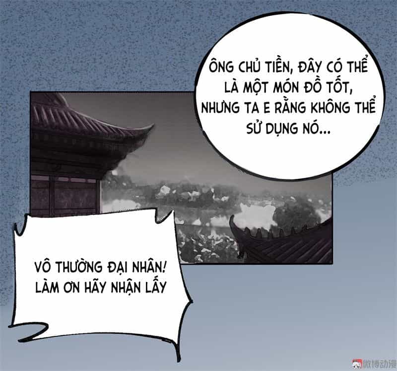 Chợ Quỷ - Chương 2 - ảnh 52