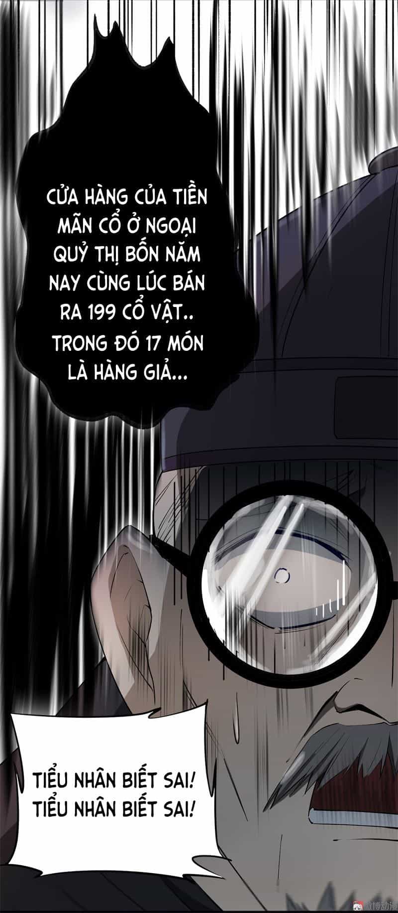 Chợ Quỷ - Chương 2 - ảnh 54