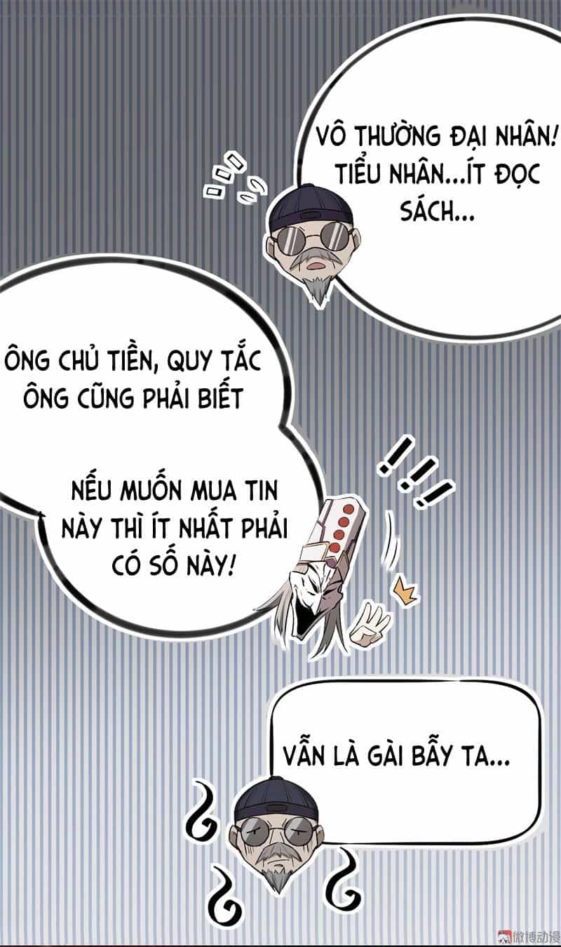 Chợ Quỷ - Chương 2 - ảnh 63