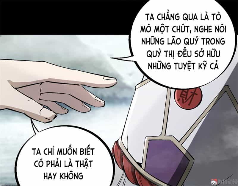 Chợ Quỷ - Chương 2 - ảnh 8