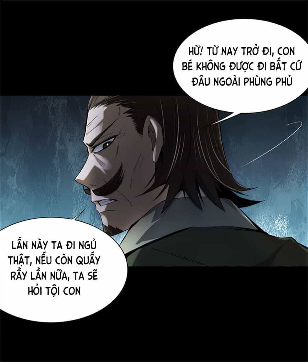 Chợ Quỷ - Chương 3 - ảnh 17