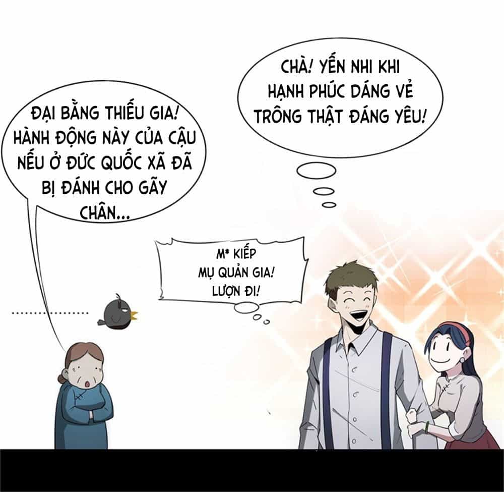 Chợ Quỷ - Chương 3 - ảnh 22