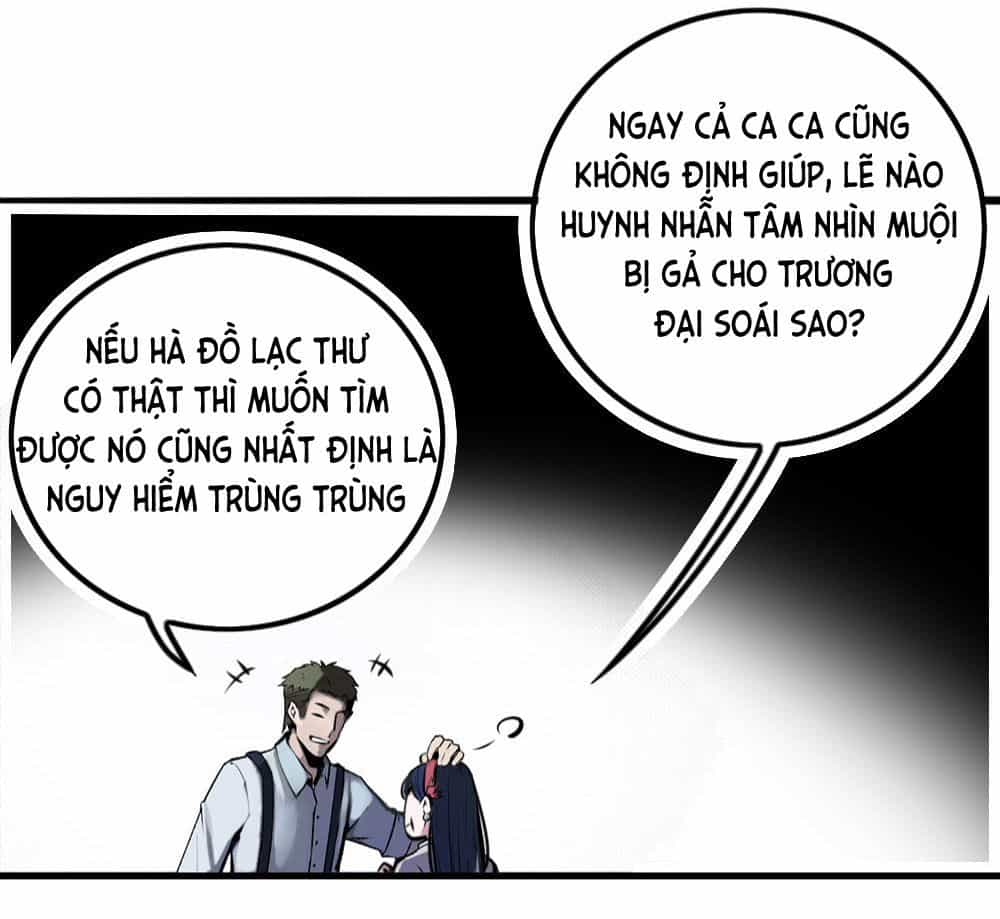 Chợ Quỷ - Chương 3 - ảnh 26