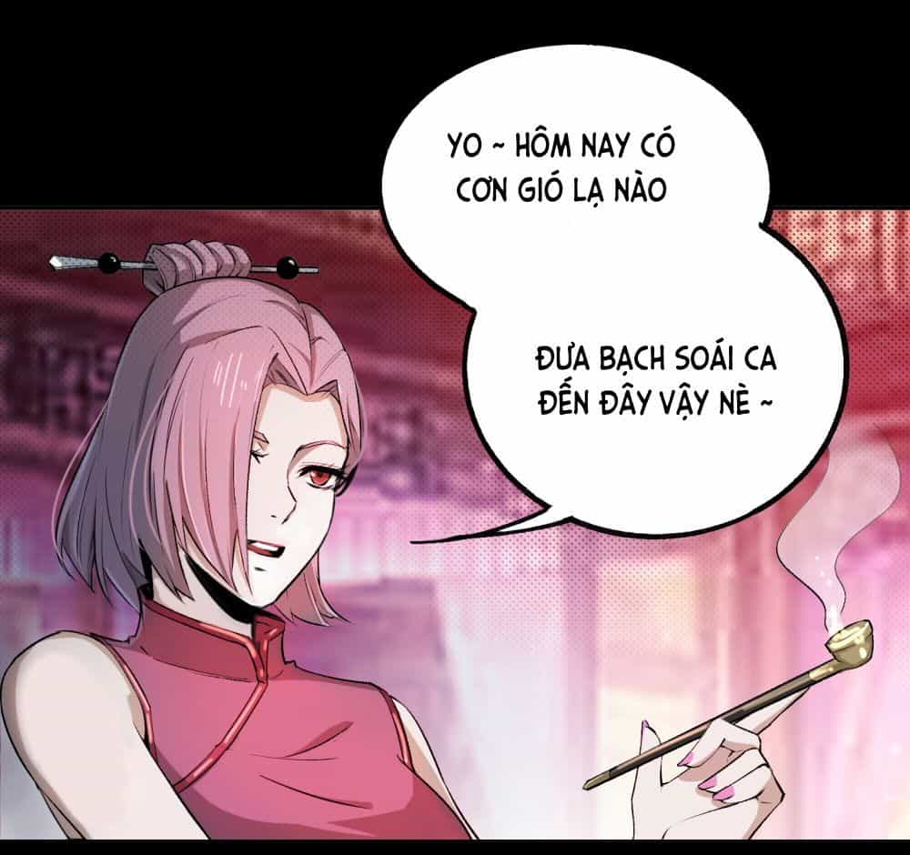 Chợ Quỷ - Chương 3 - ảnh 41