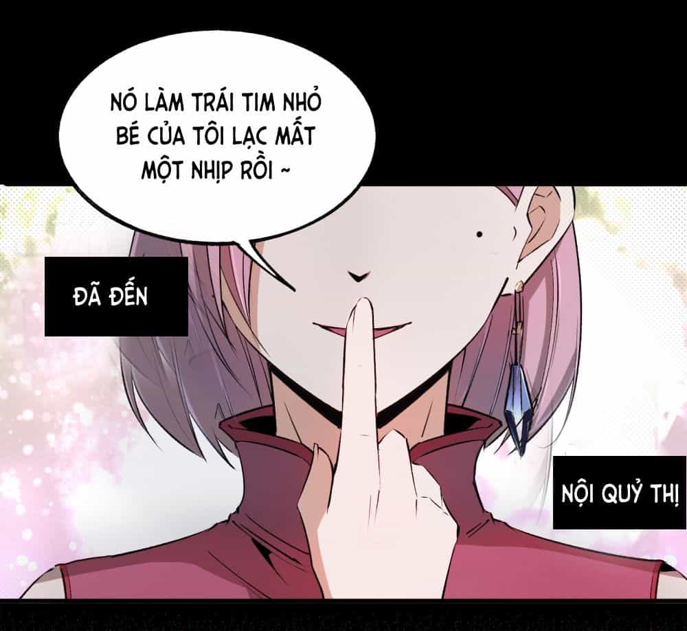 Chợ Quỷ - Chương 3 - ảnh 44