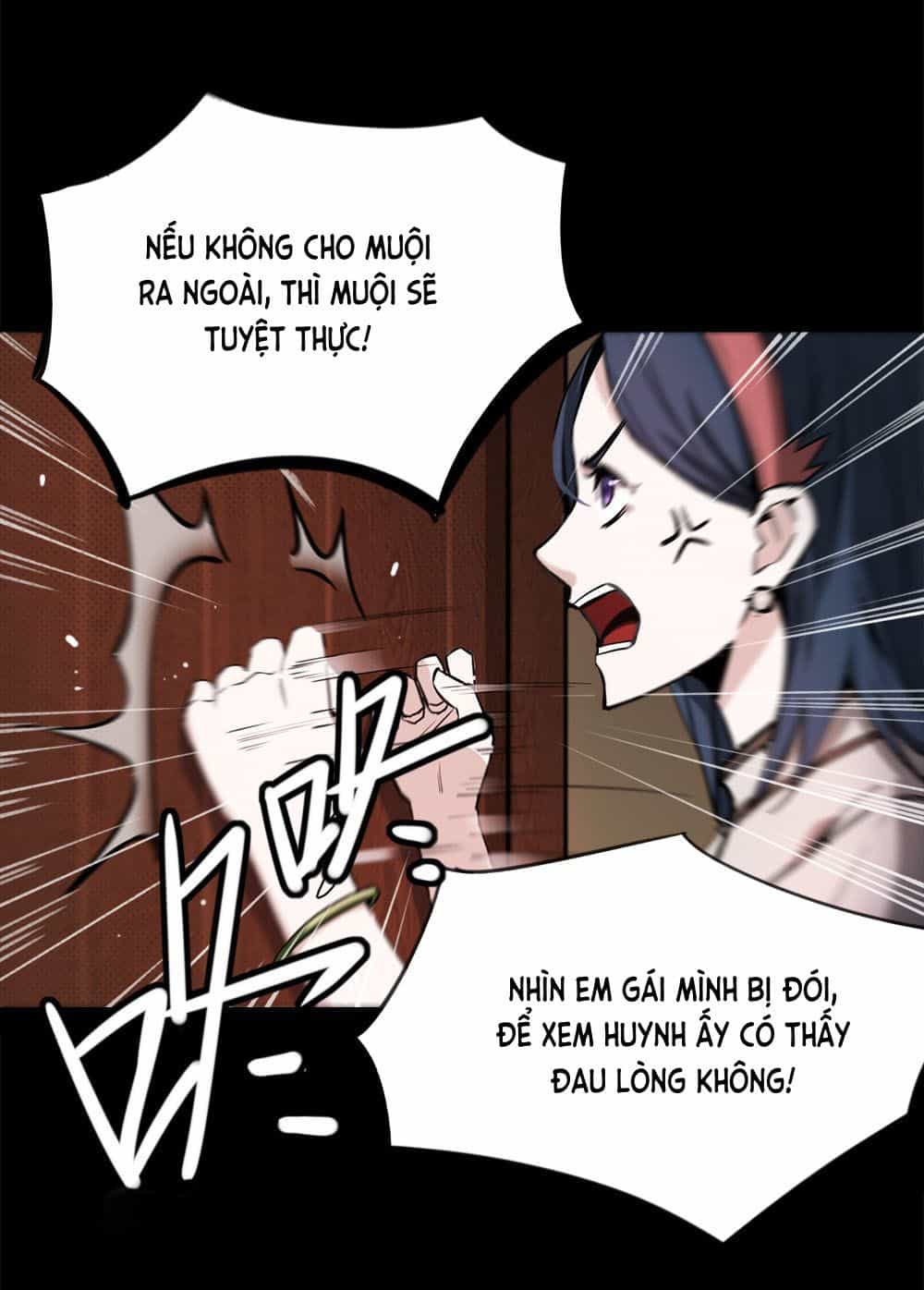 Chợ Quỷ - Chương 3 - ảnh 8