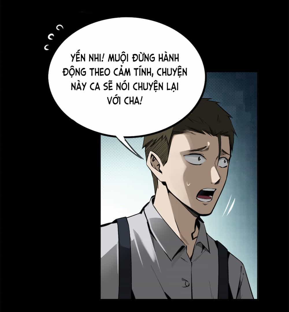 Chợ Quỷ - Chương 3 - ảnh 9